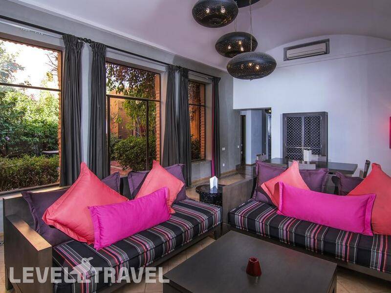 Фотография Adama Resort