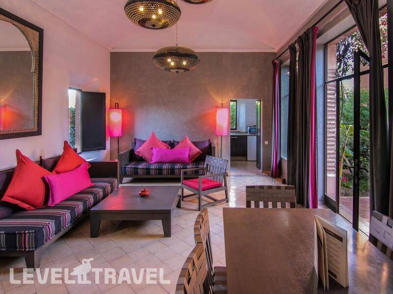 Фотография Adama Resort