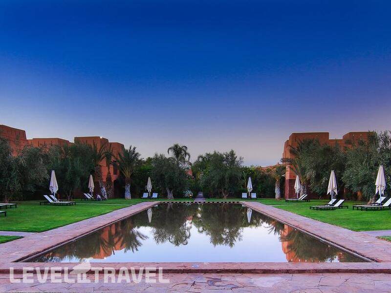 Фотография Adama Resort