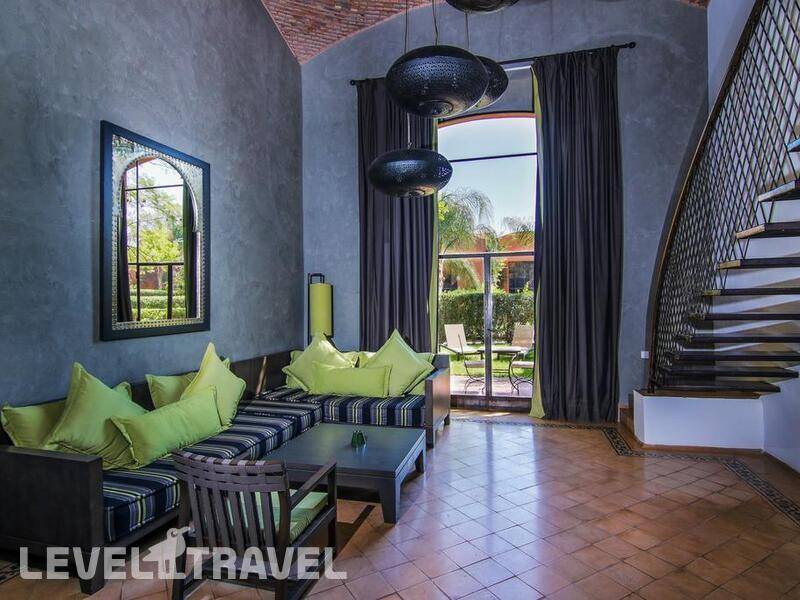Фотография Adama Resort