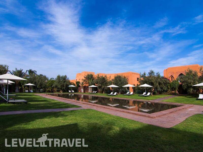Фотография Adama Resort