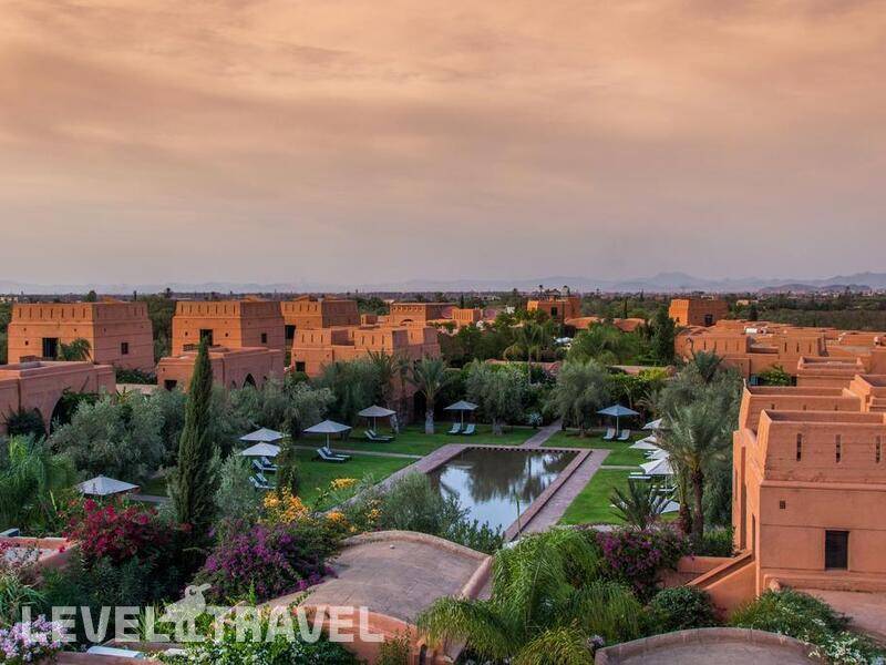 Фотография Adama Resort
