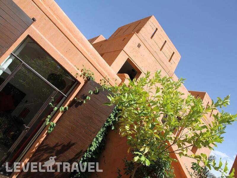 Фотография Adama Resort