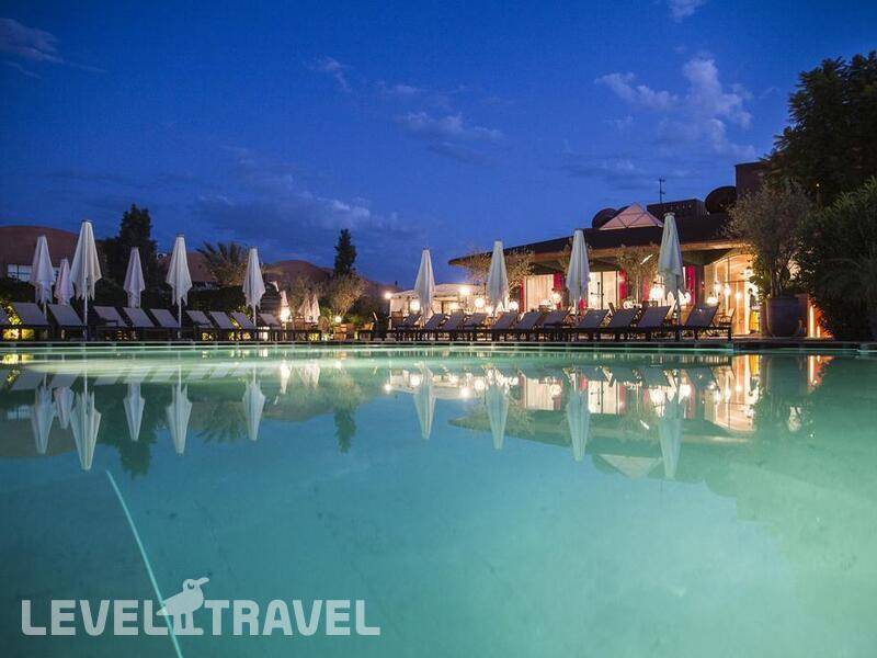Фотография Adama Resort