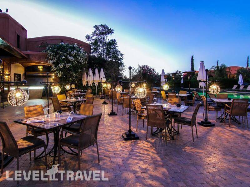 Фотография Adama Resort