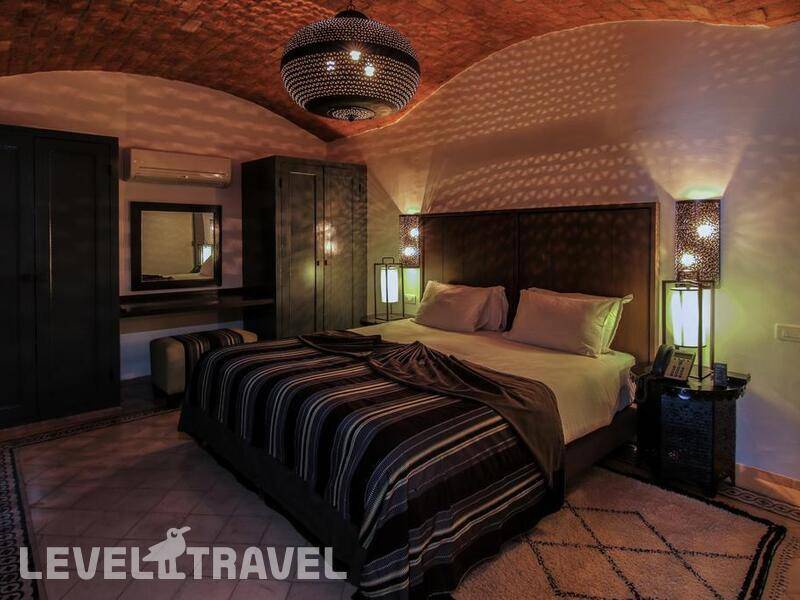 Фотография Adama Resort