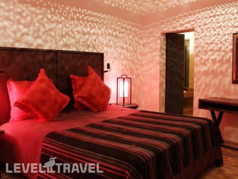 Фотография Adama Resort