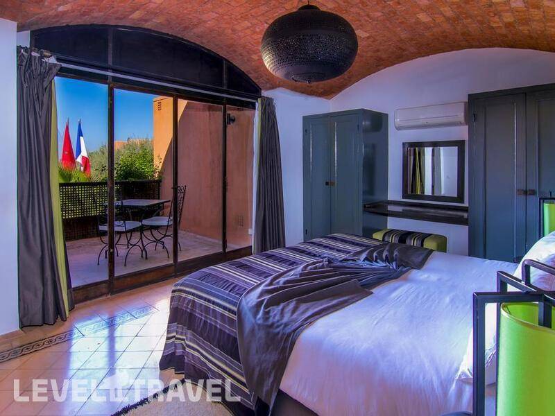 Фотография Adama Resort