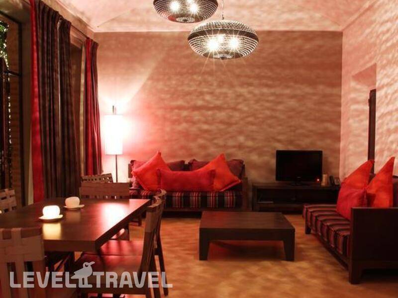 Фотография Adama Resort