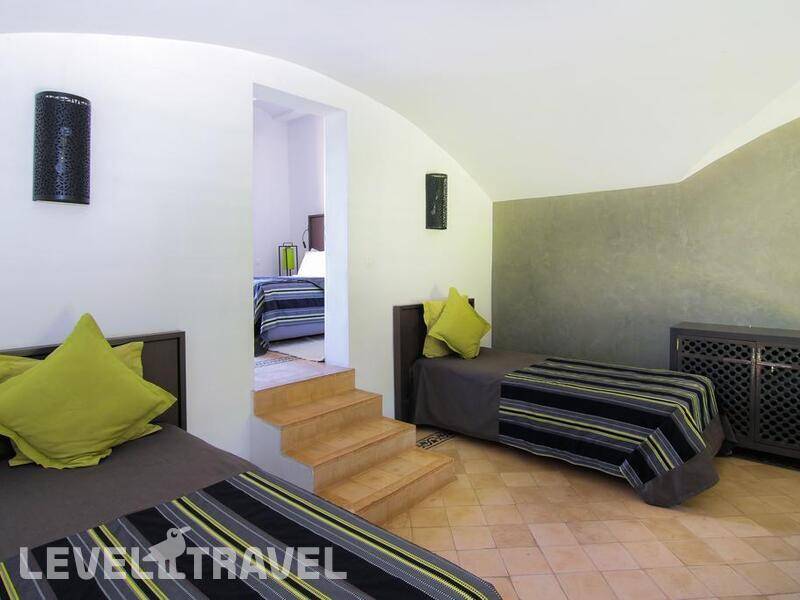 Фотография Adama Resort