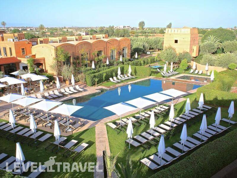 Фотография Adama Resort