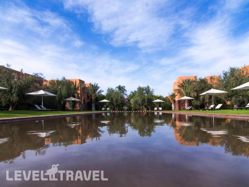 Фотография Adama Resort