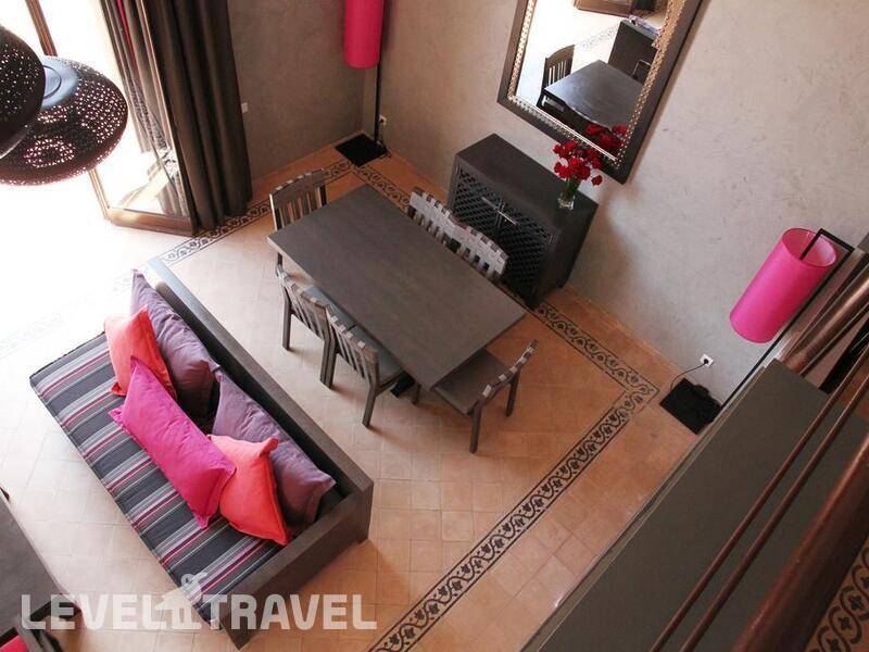 Фотография Adama Resort