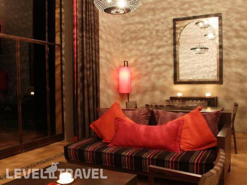 Фотография Adama Resort
