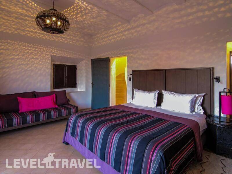 Фотография Adama Resort