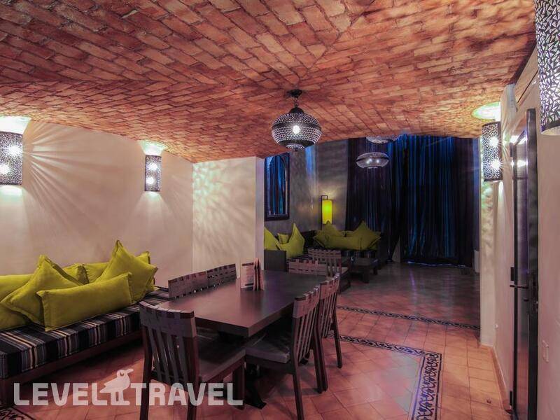 Фотография Adama Resort
