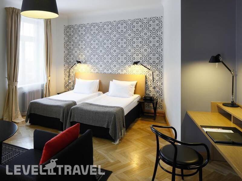 Фотография Neiburgs Hotel