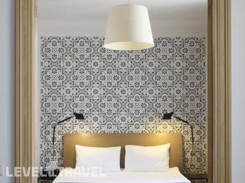 Фотография Neiburgs Hotel