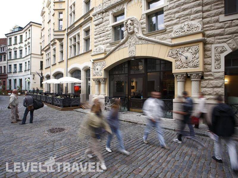 Фотография Neiburgs Hotel