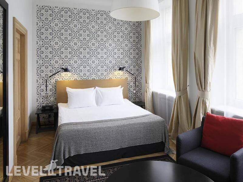 Фотография Neiburgs Hotel