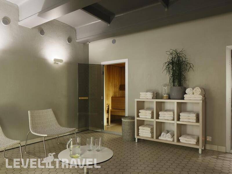 Фотография Neiburgs Hotel