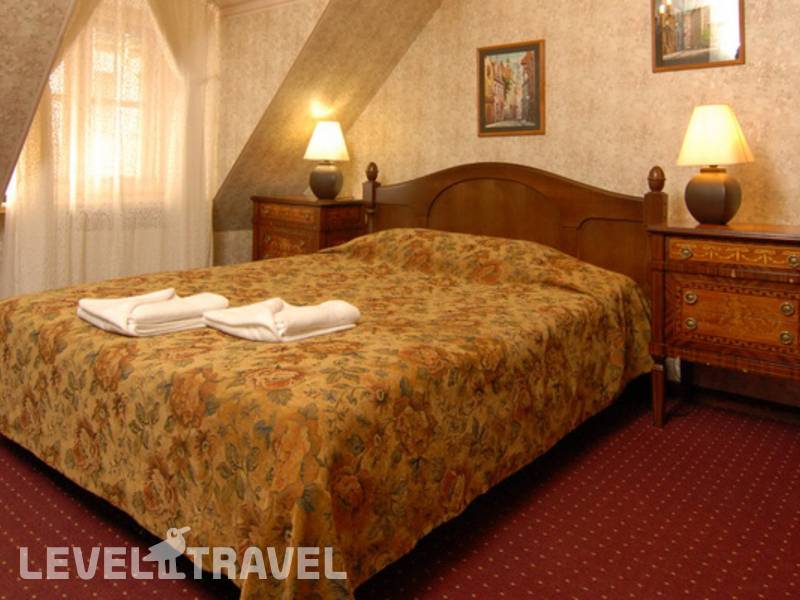 Фотография Old City Boutique Hotel