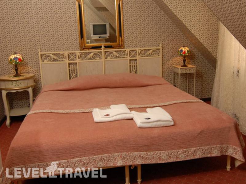 Фотография Old City Boutique Hotel