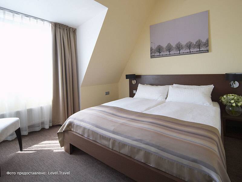 Фотография Old City Boutique Hotel