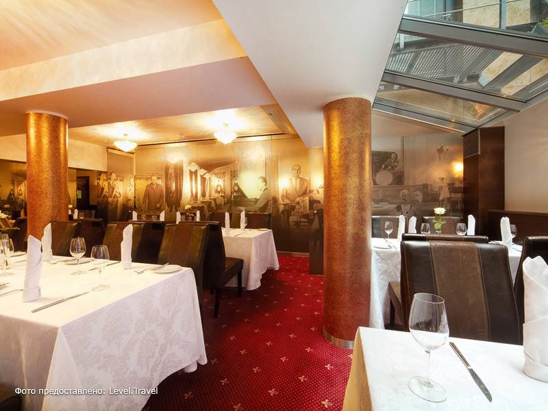 Фотография Old City Boutique Hotel