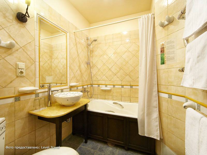 Фотография Old City Boutique Hotel