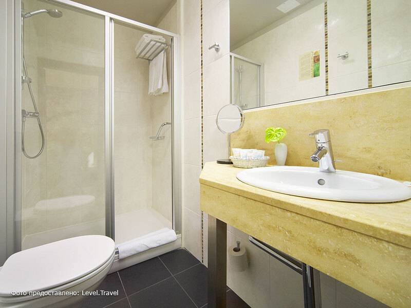 Фотография Old City Boutique Hotel