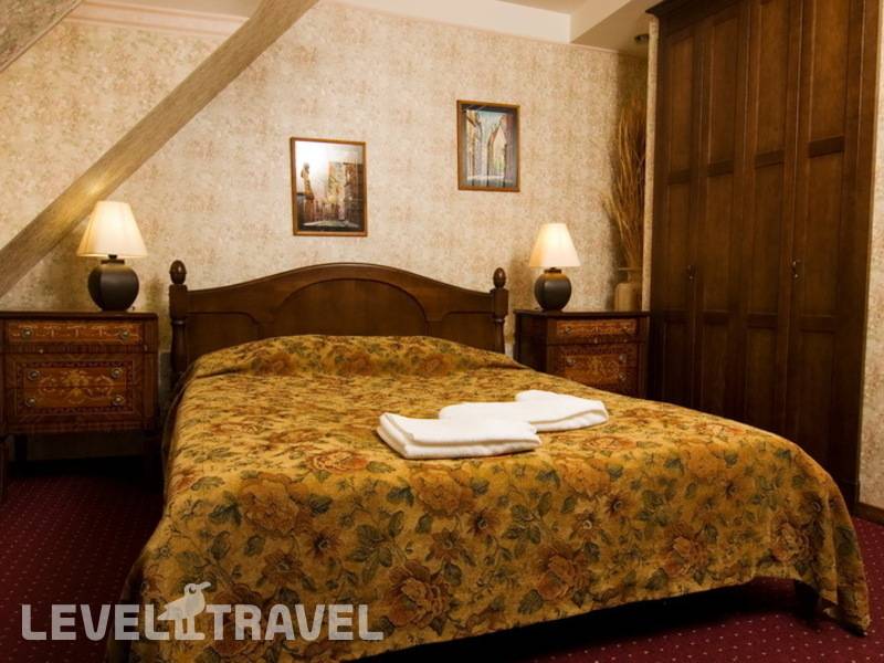 Фотография Old City Boutique Hotel