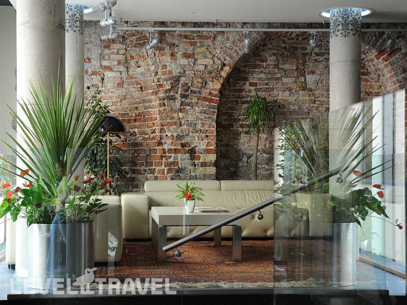 Фотография Old City Boutique Hotel