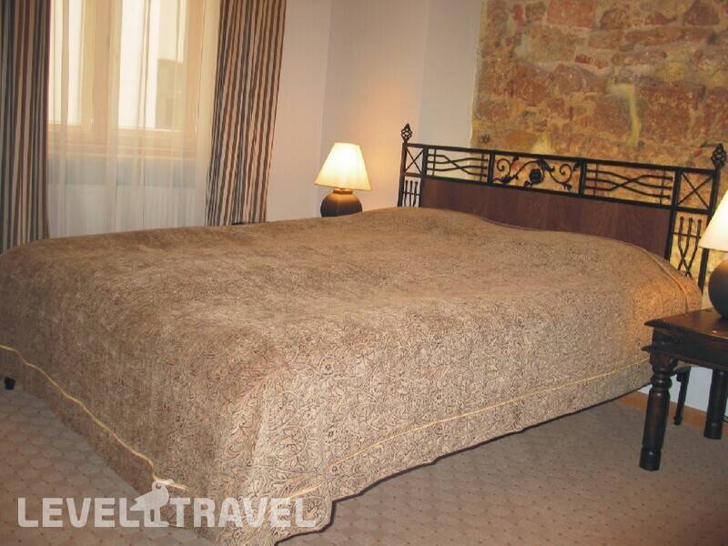 Фотография Old City Boutique Hotel