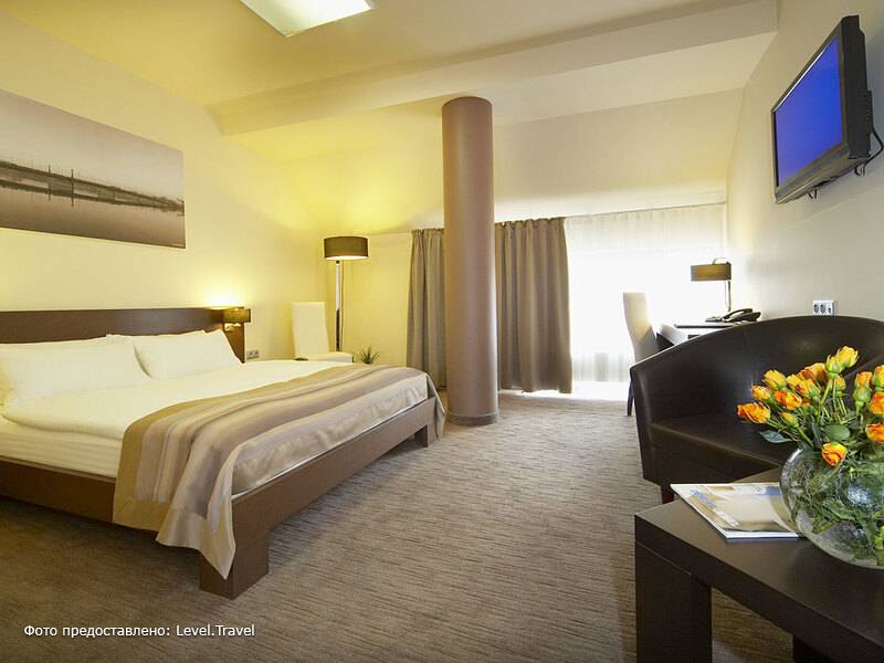 Фотография Old City Boutique Hotel