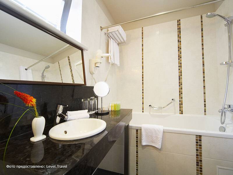 Фотография Old City Boutique Hotel