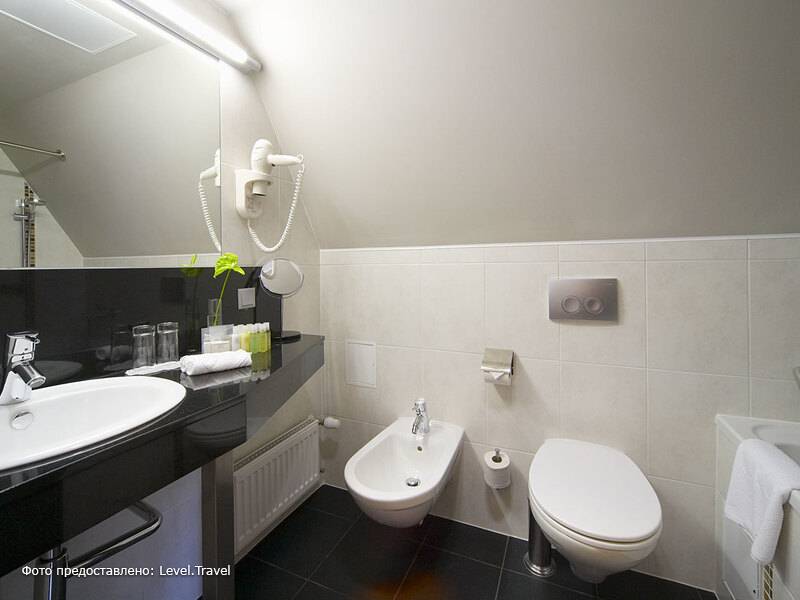 Фотография Old City Boutique Hotel