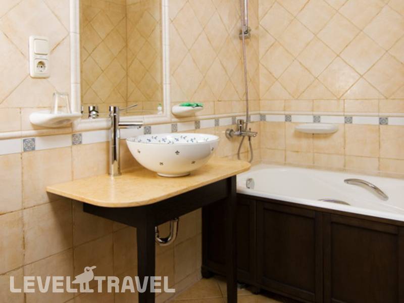 Фотография Old City Boutique Hotel
