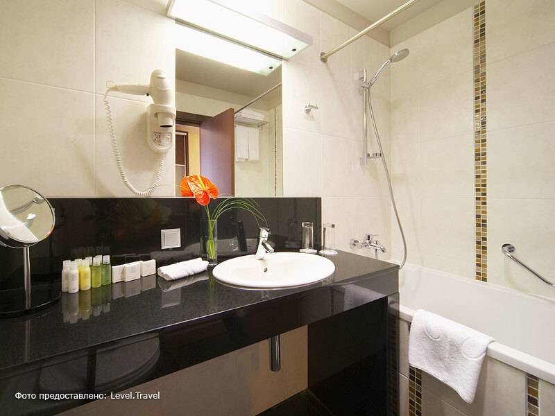 Фотография Old City Boutique Hotel