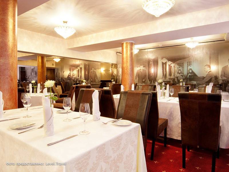 Фотография Old City Boutique Hotel