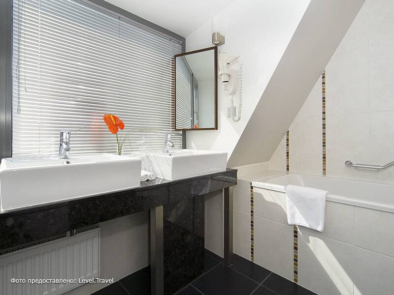 Фотография Old City Boutique Hotel