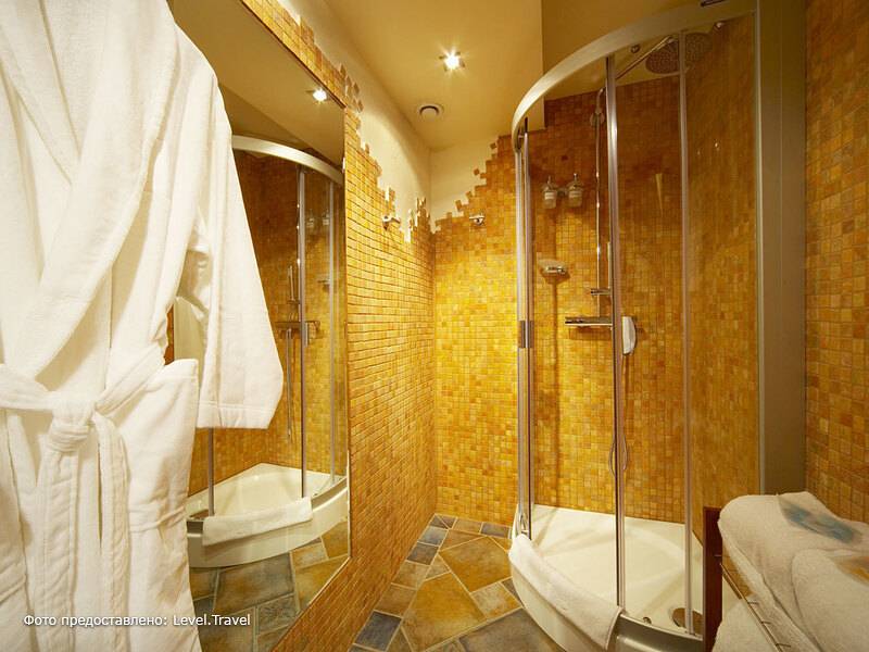 Фотография Old City Boutique Hotel