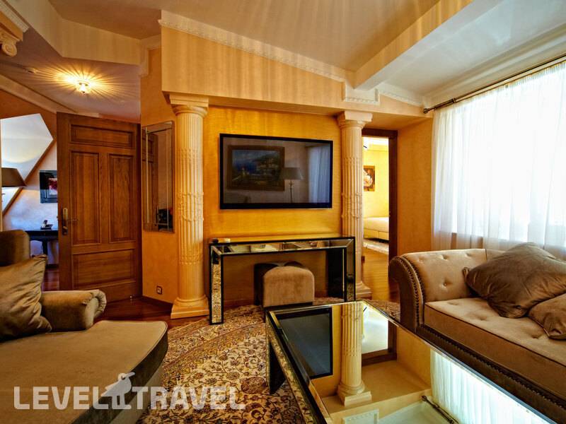 Фотография Old City Boutique Hotel