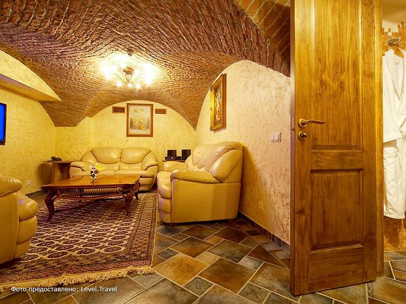 Фотография Old City Boutique Hotel