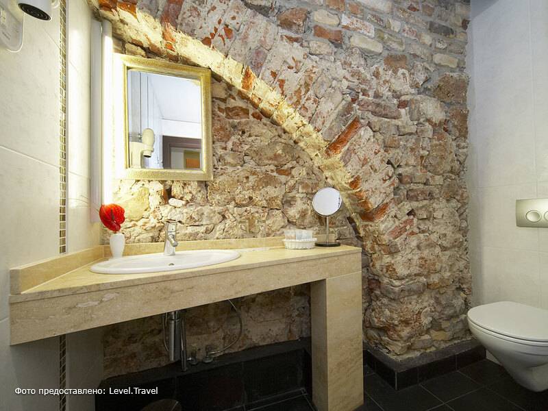 Фотография Old City Boutique Hotel