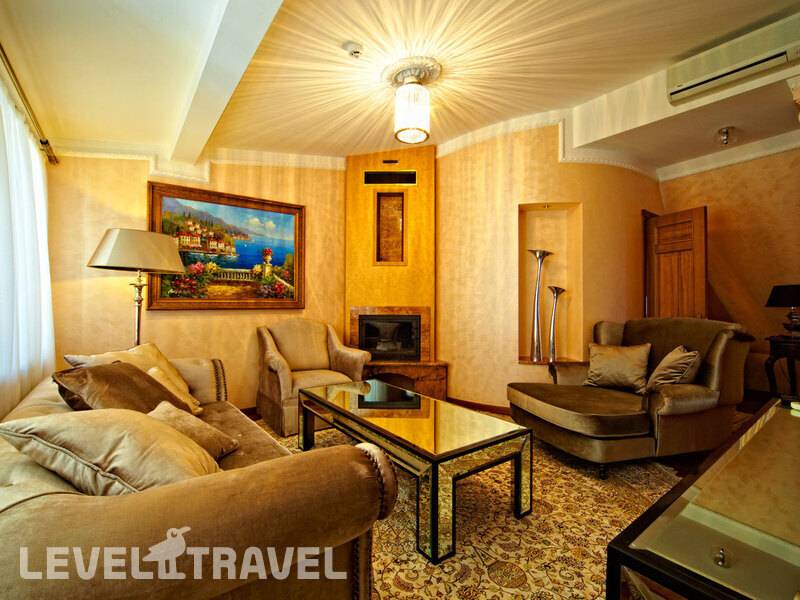 Фотография Old City Boutique Hotel