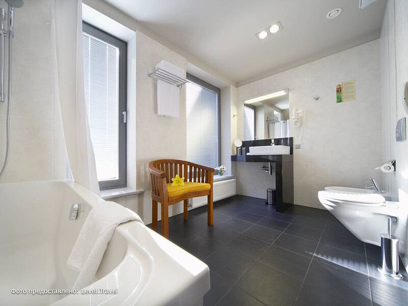 Фотография Old City Boutique Hotel