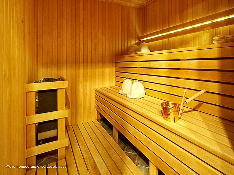 Фотография Old City Boutique Hotel