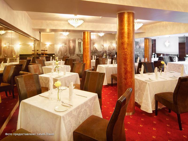 Фотография Old City Boutique Hotel