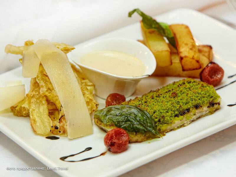 Фотография Old City Boutique Hotel